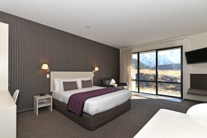 Aoraki Court Hotel/$215 nt