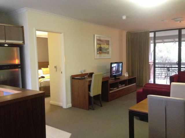 Darby Park Residences