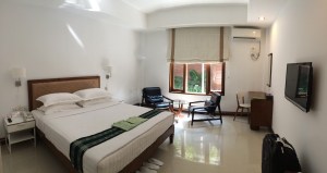 Hotel Zfreeti/$95nt