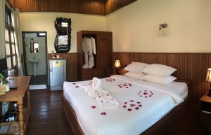 Hotel Brillant $60/nt