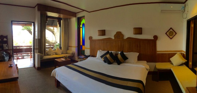 Hotel Amazing/$125nt