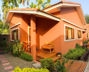 Rivertop Lodge/$95nt