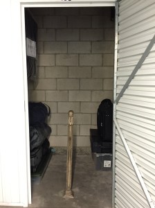Storage unit 