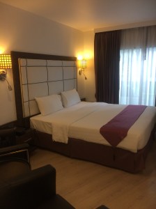 Superior Room - Sukhumvit Suites