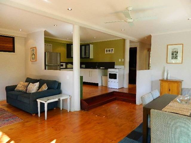 Peregian Beach Apartment