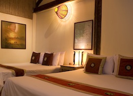 Rikitikitavi room - $53/nt