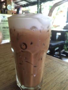 Chiang Mai coffee