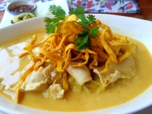 Khao Soi