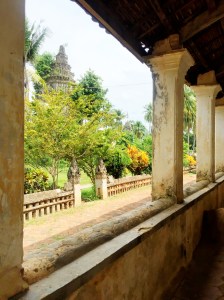 Wat Somrong Knong