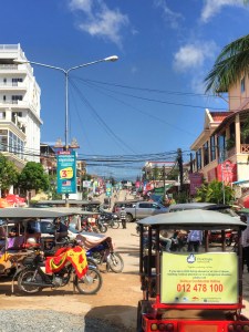 Sihanoukville