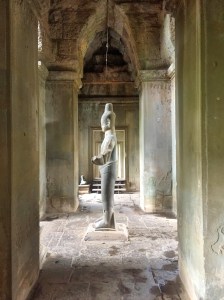 Angkor Wat