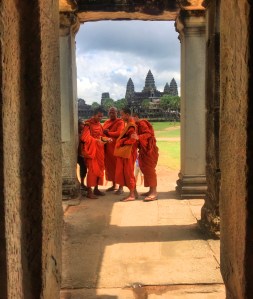 Angkor Wat