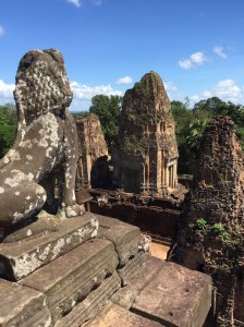 Pre Rup Temple