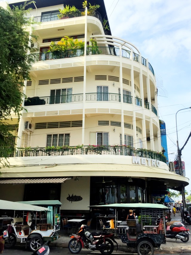 Phnom Penh