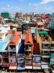 Phnom Penh