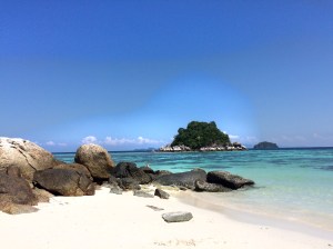 Cove at Ten Moons Hotel