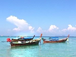 Koh Lipe Island