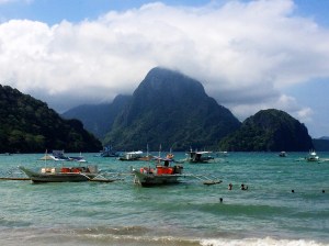 El Nido