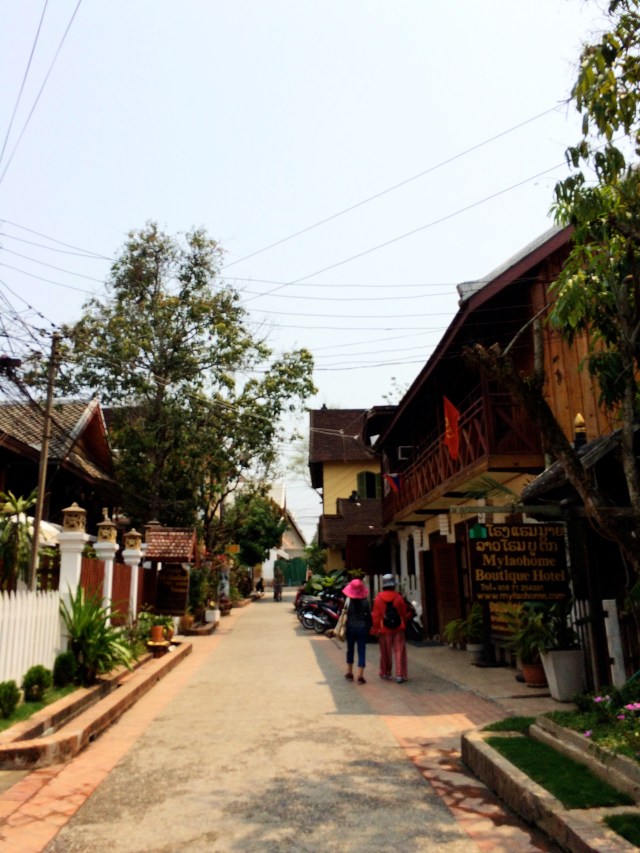 Luang Prabang