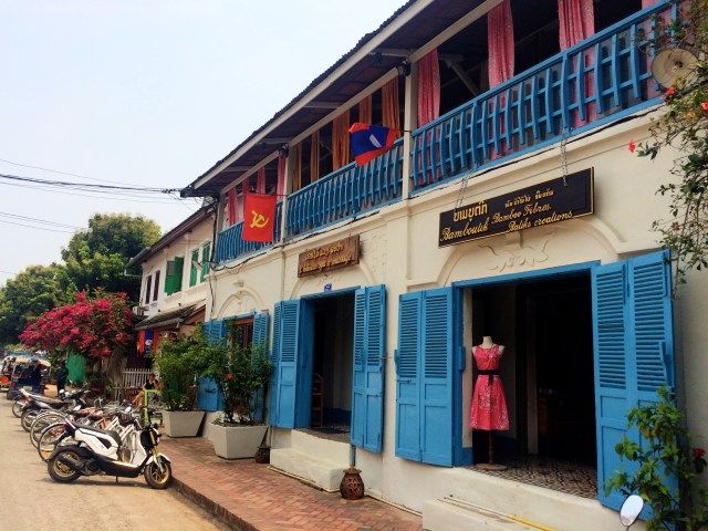 Luang Prabang