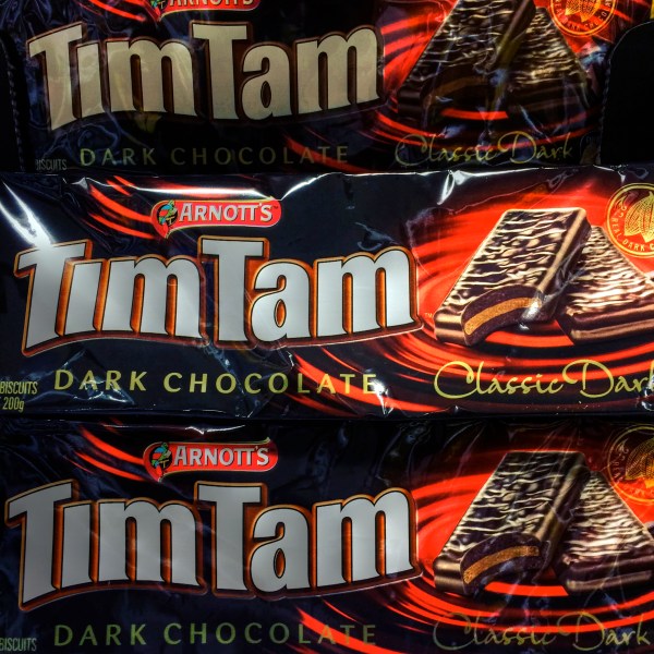 Tim Tams