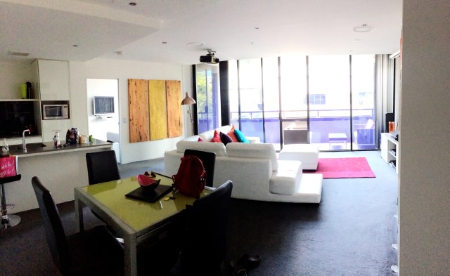 Surfers Paradise Apartment