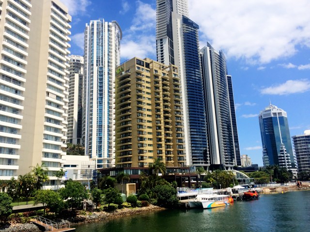 Surfers Paradise