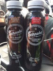 Schnob's Coffee