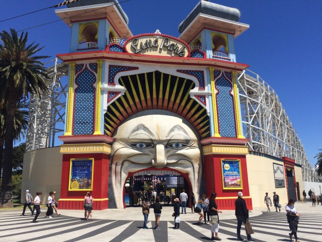 Luna Park