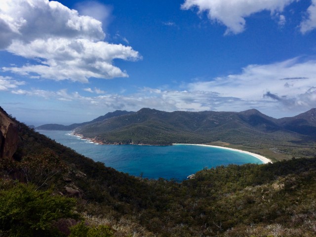 Wineglass Bay