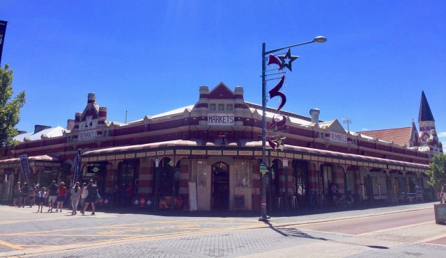 Fremantle