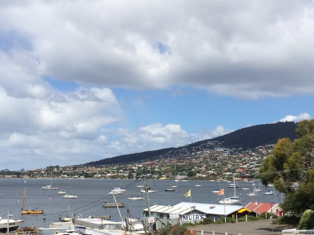 Hobart